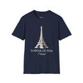 Tower Of Pisa