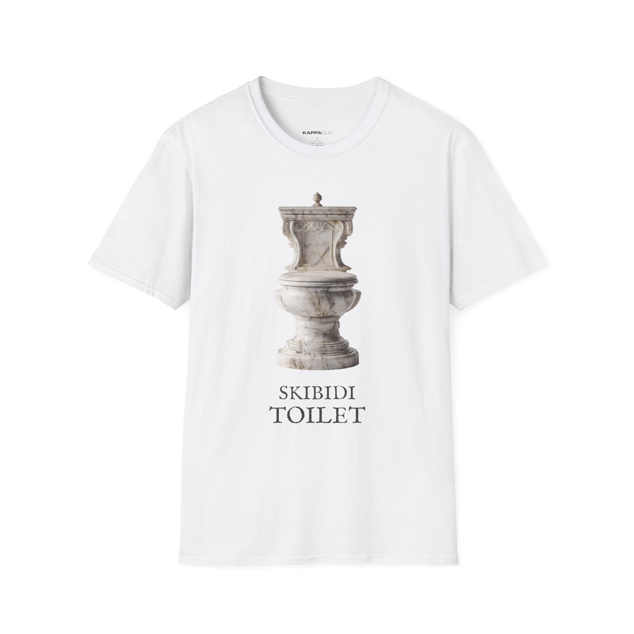 Skibidi Toilet
