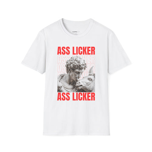 Ass Licker