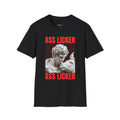 Ass Licker