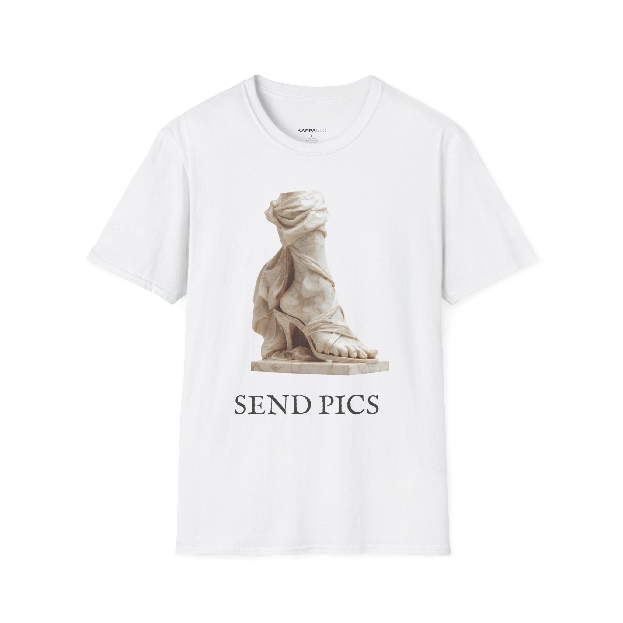 Send Pics