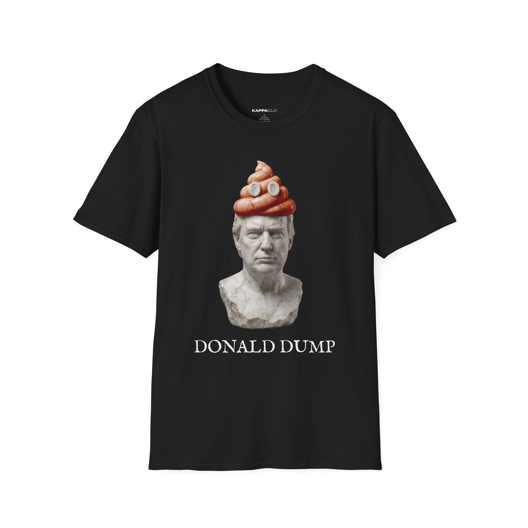 Donald Dump