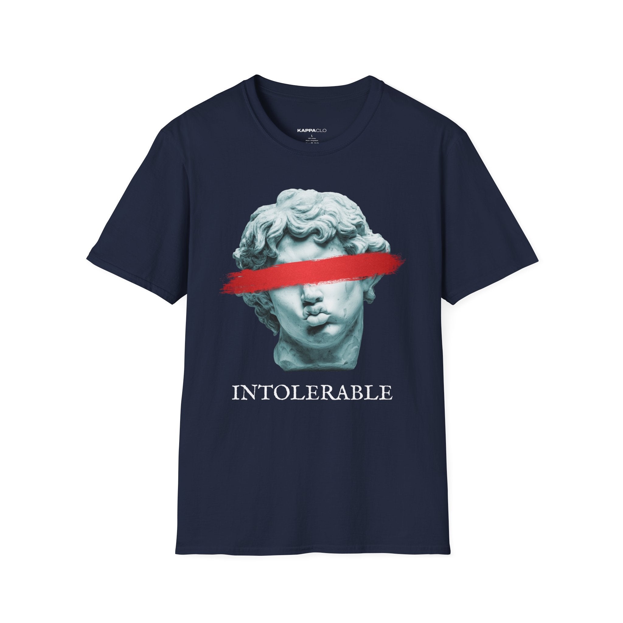 Intolerable