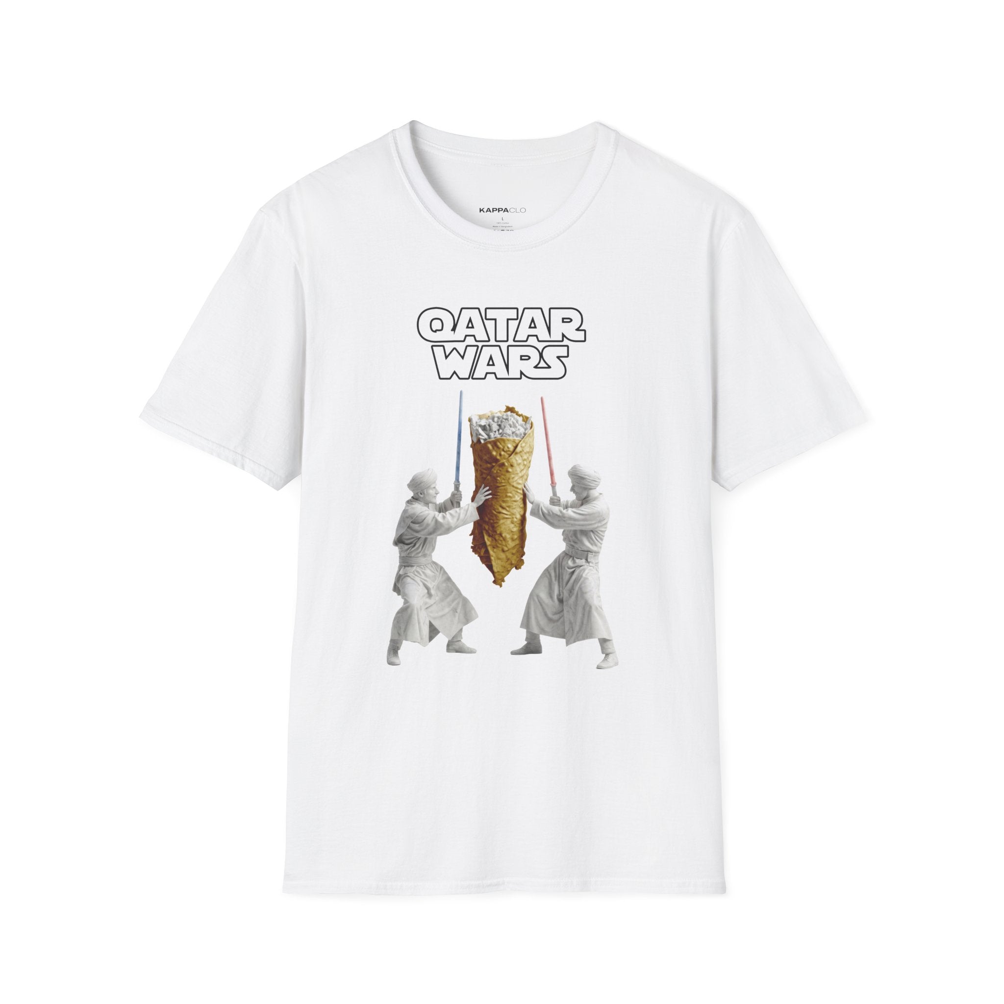 Qatar Wars