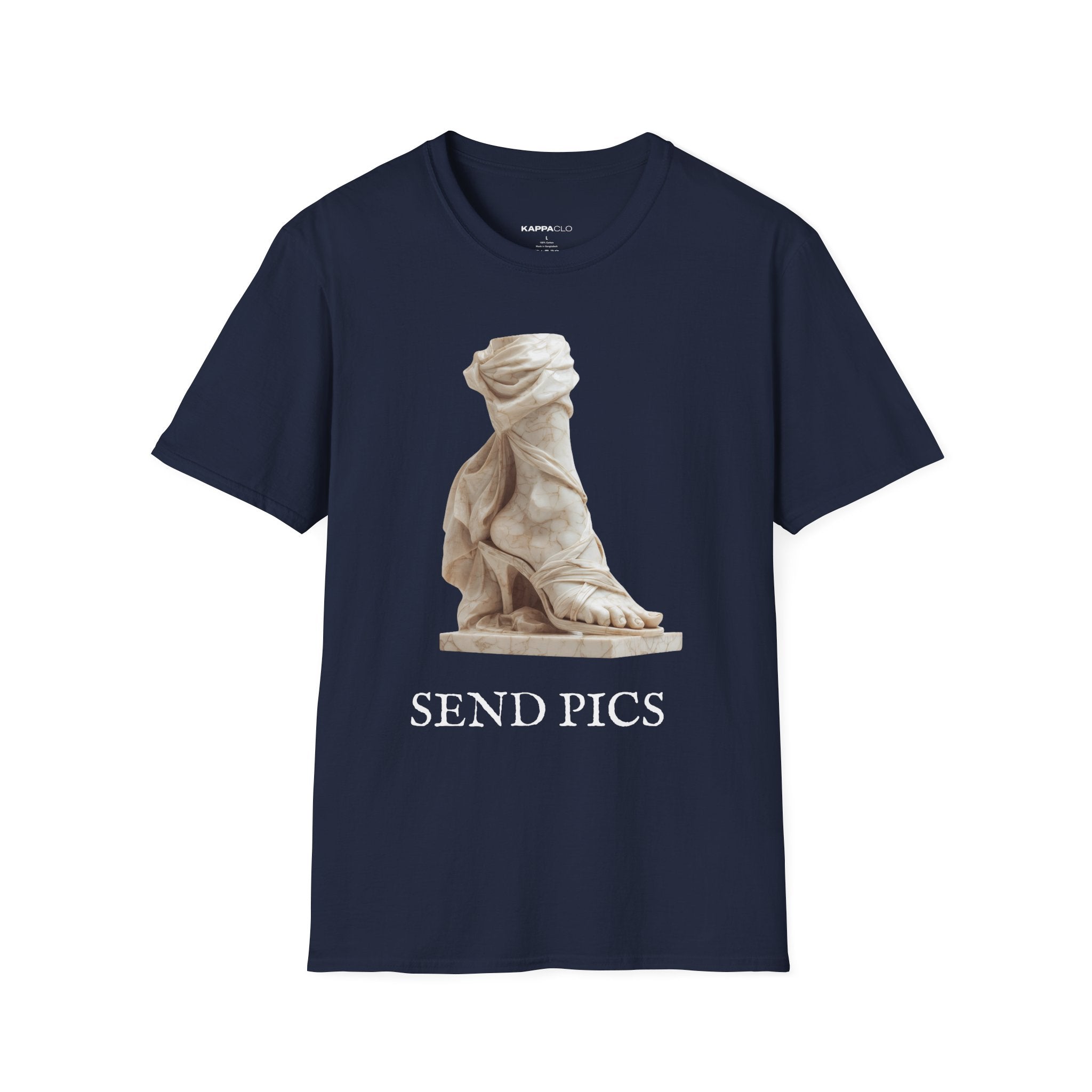 Send Pics
