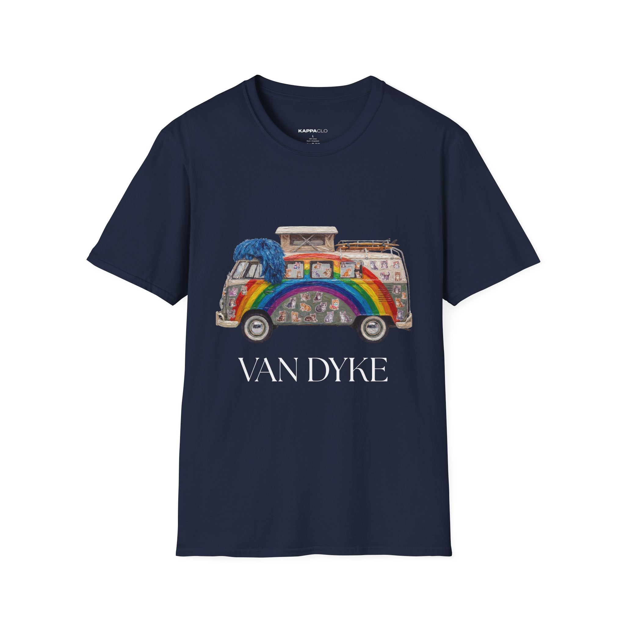 Van Dyke