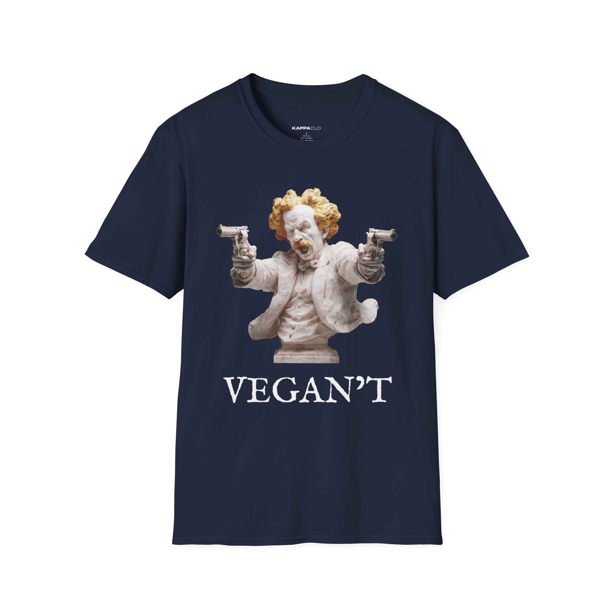 Vegan't