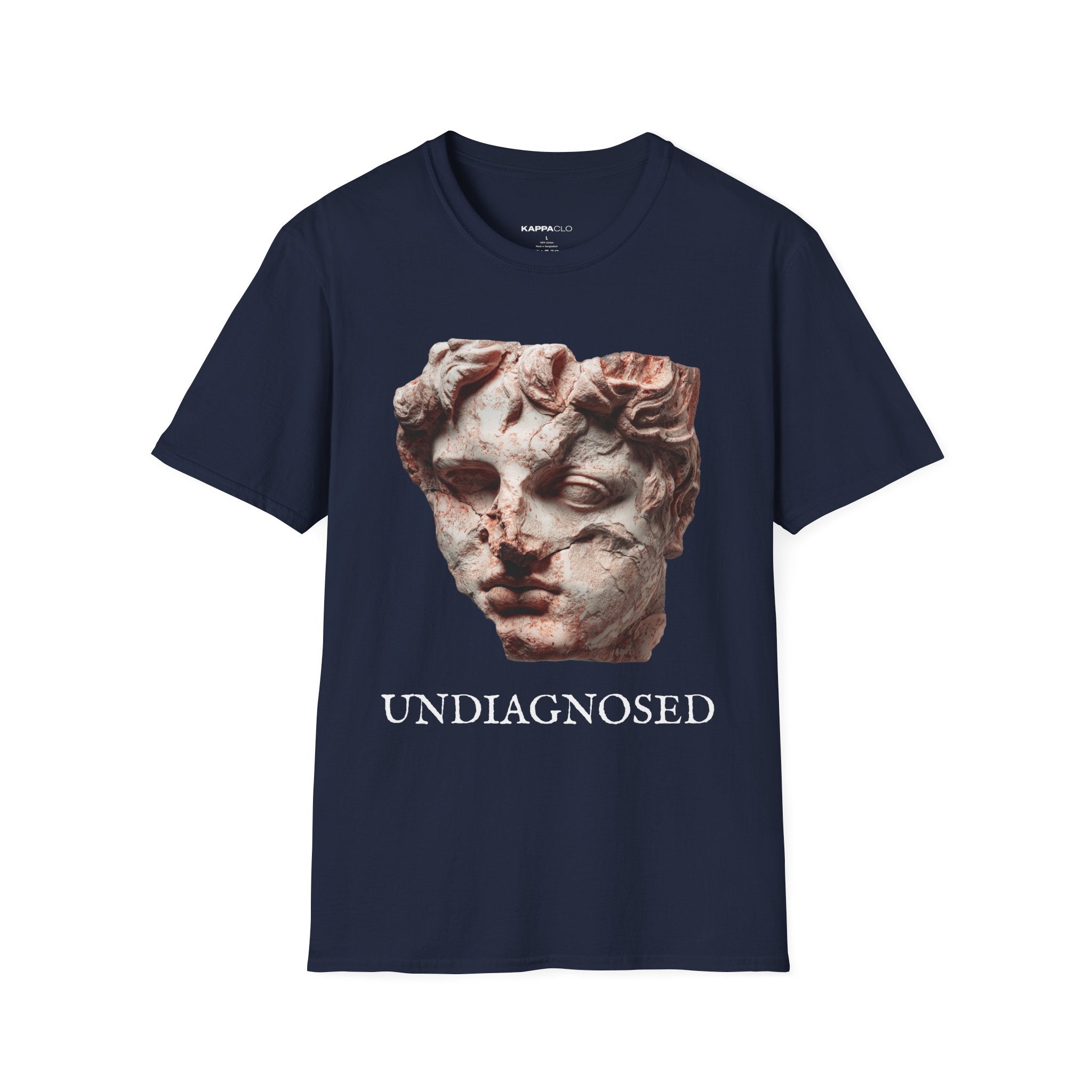 Undiagnosed