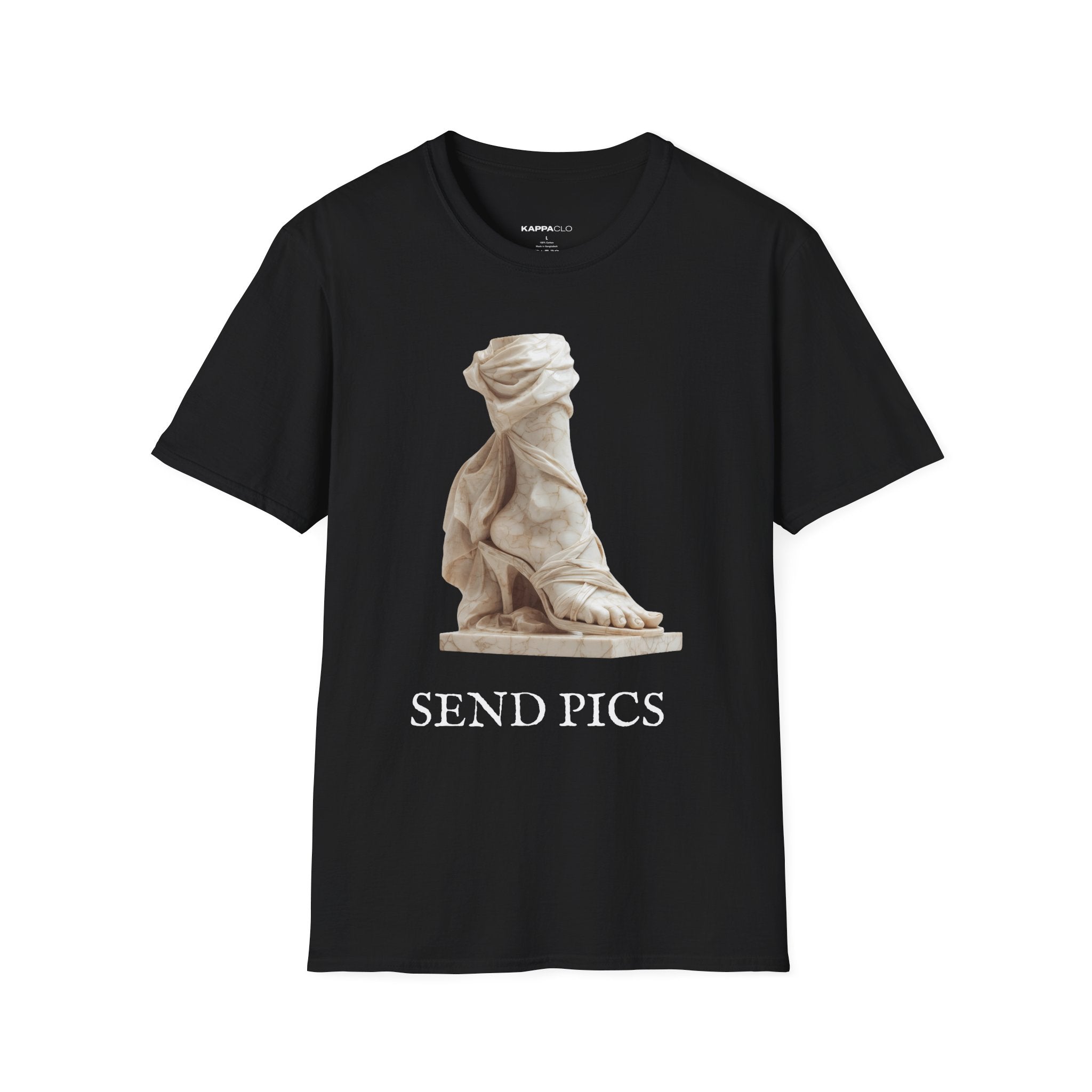 Send Pics
