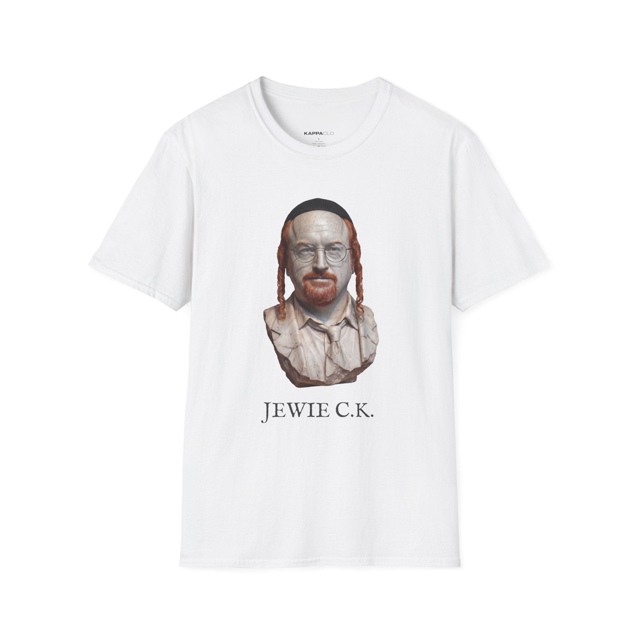 Jewie C.K.