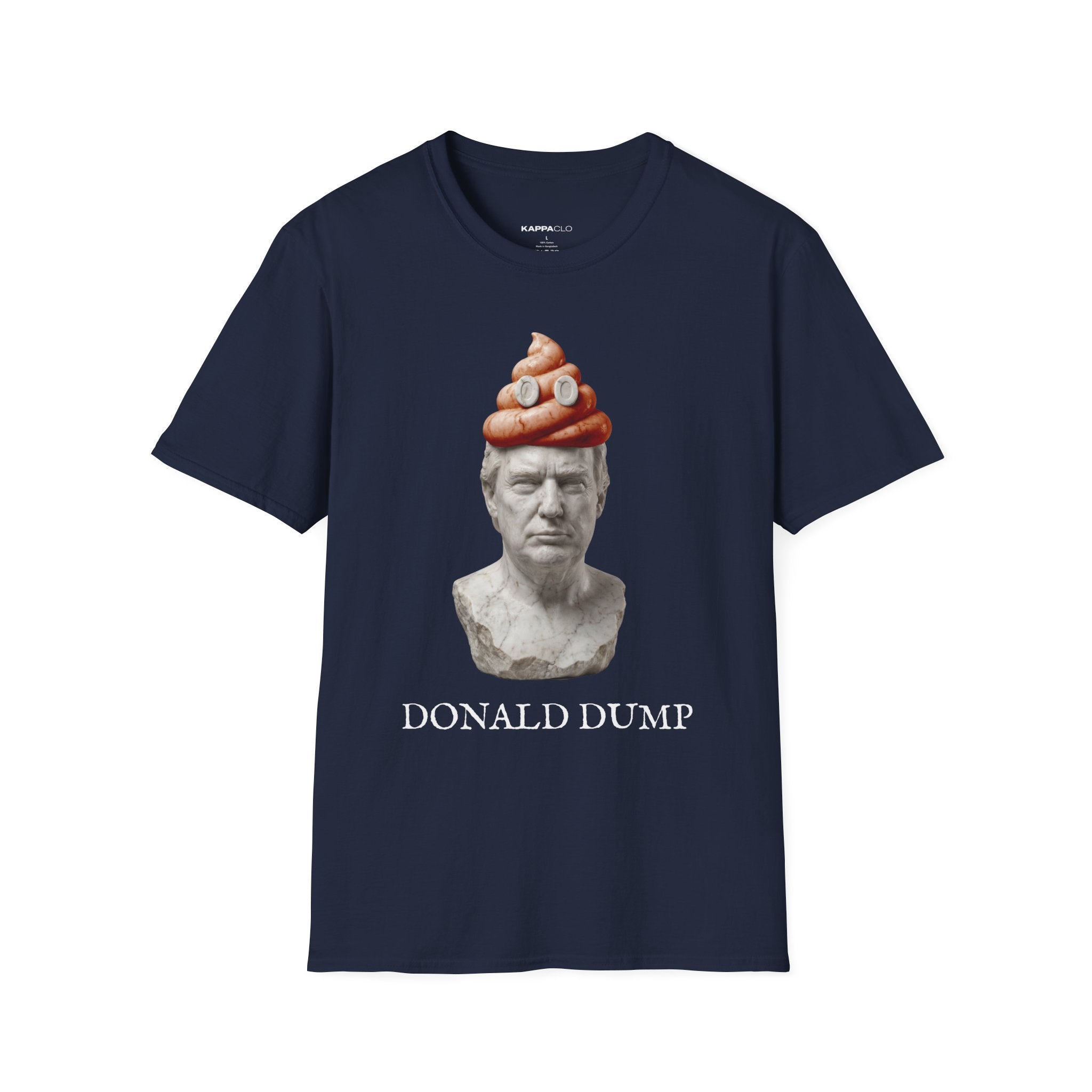 Donald Dump