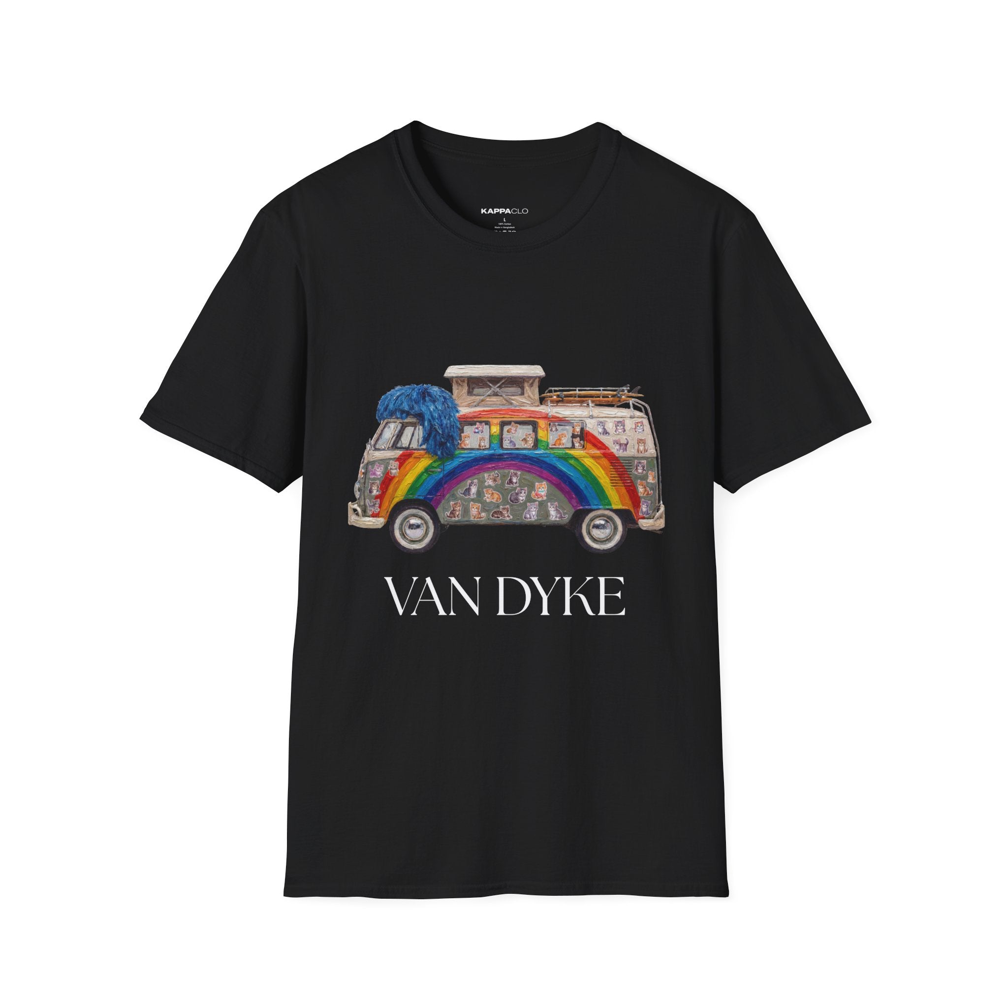 Van Dyke