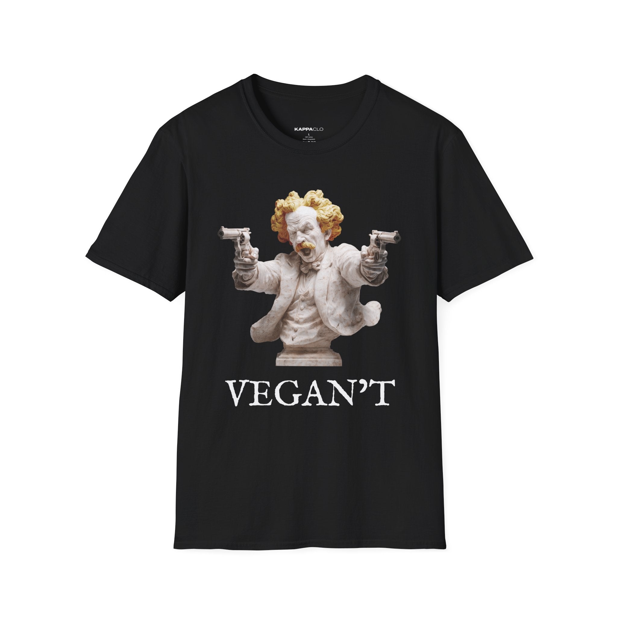 Vegan't