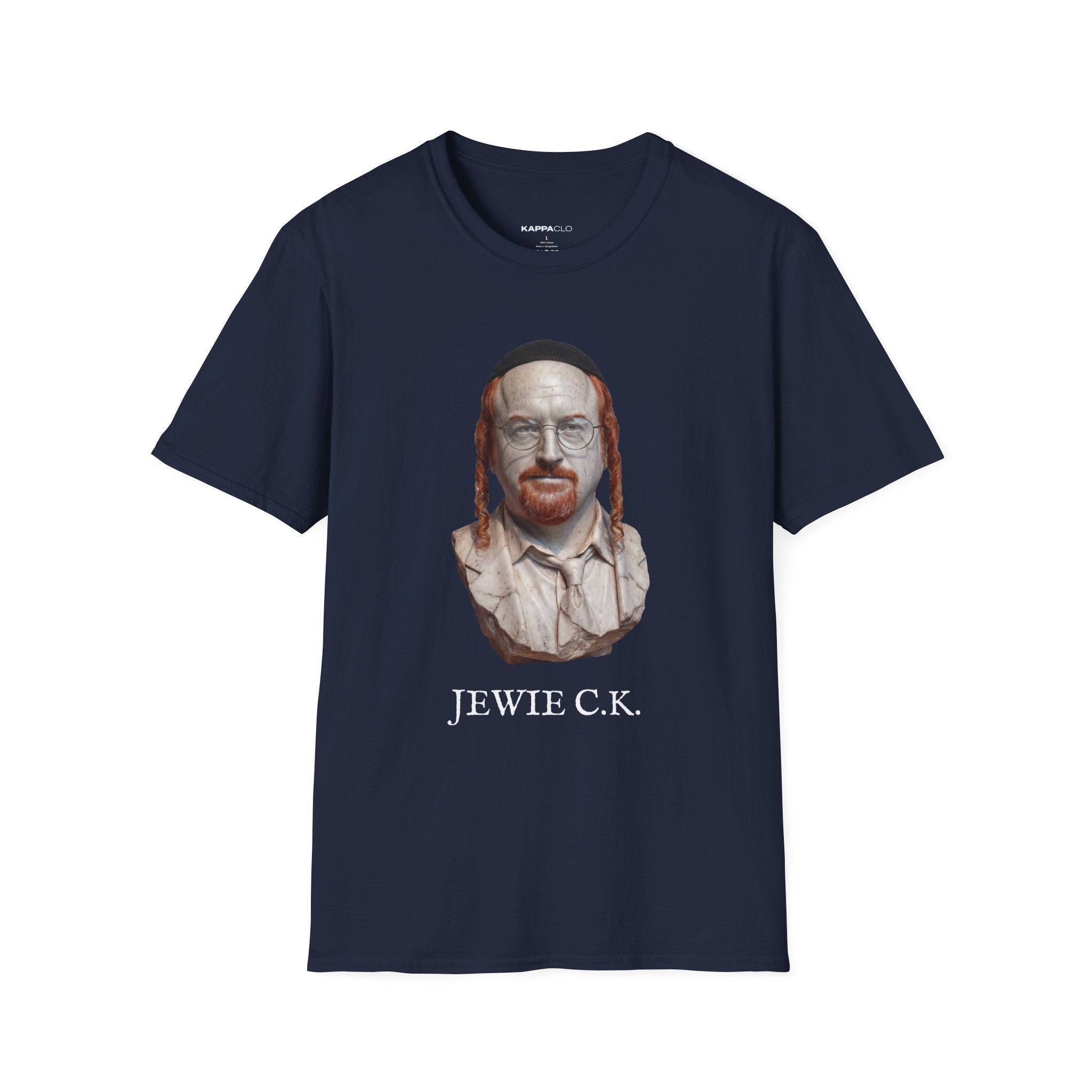 Jewie C.K.