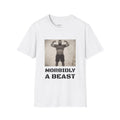 Morbidly A Beast