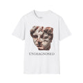 Undiagnosed