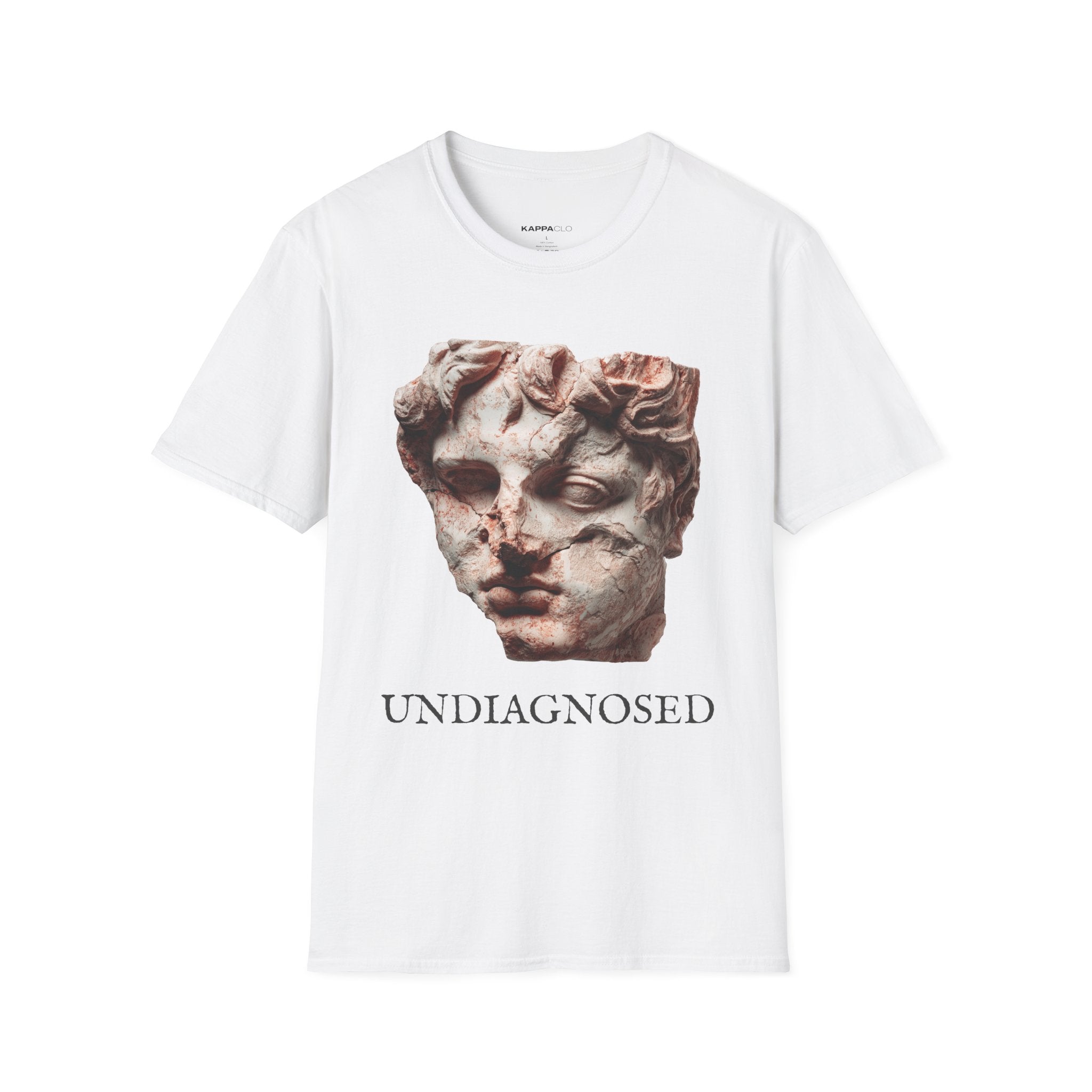Undiagnosed