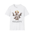 Vegan't