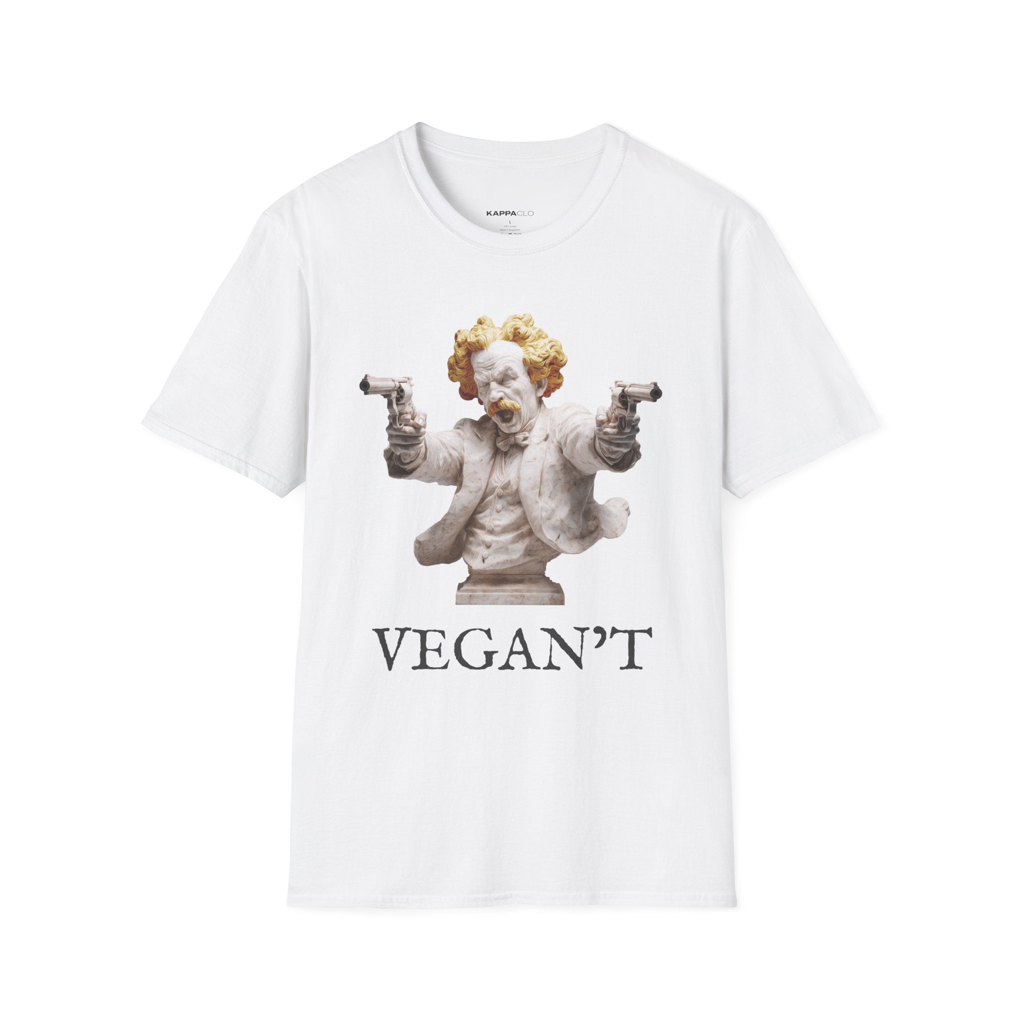 Vegan't