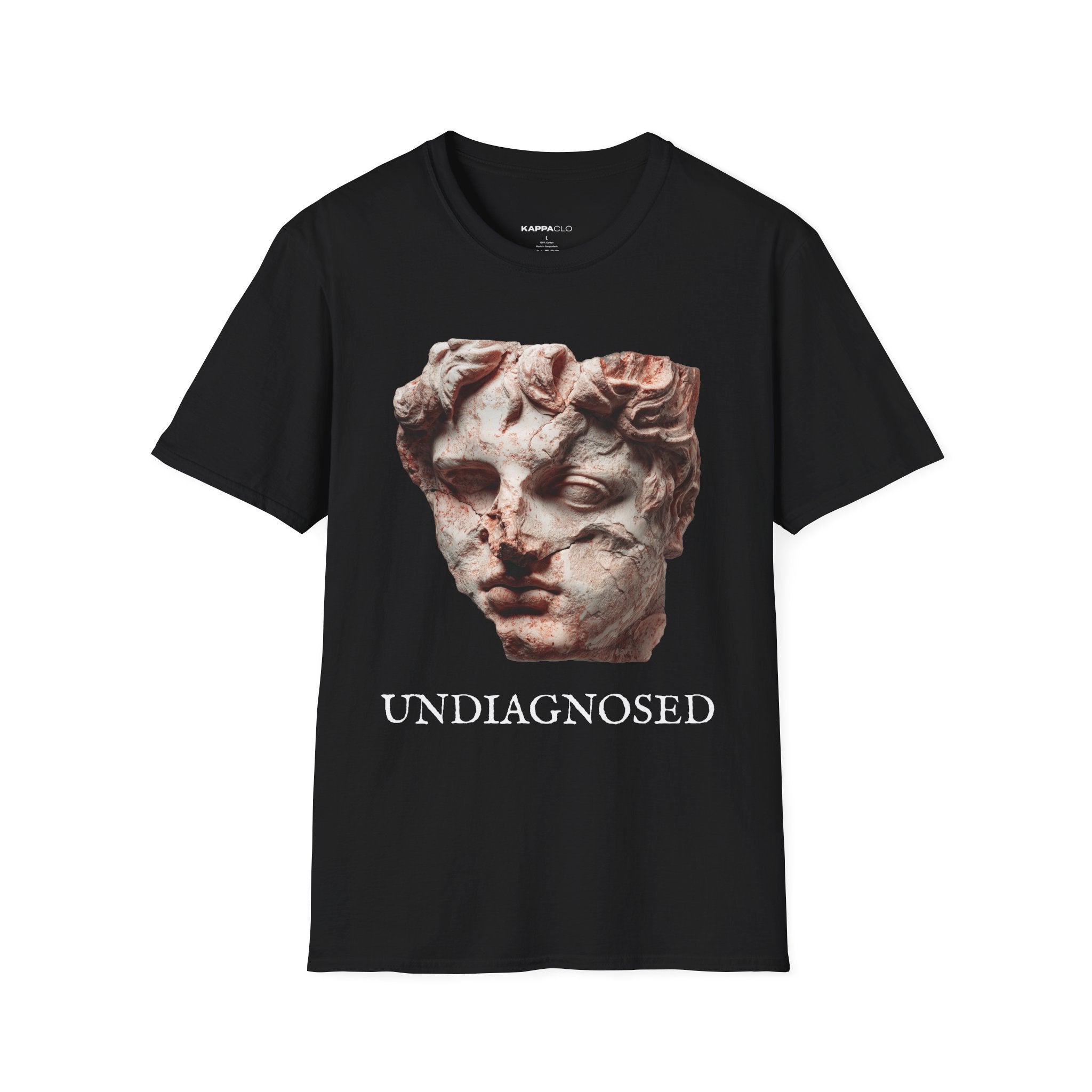 Undiagnosed