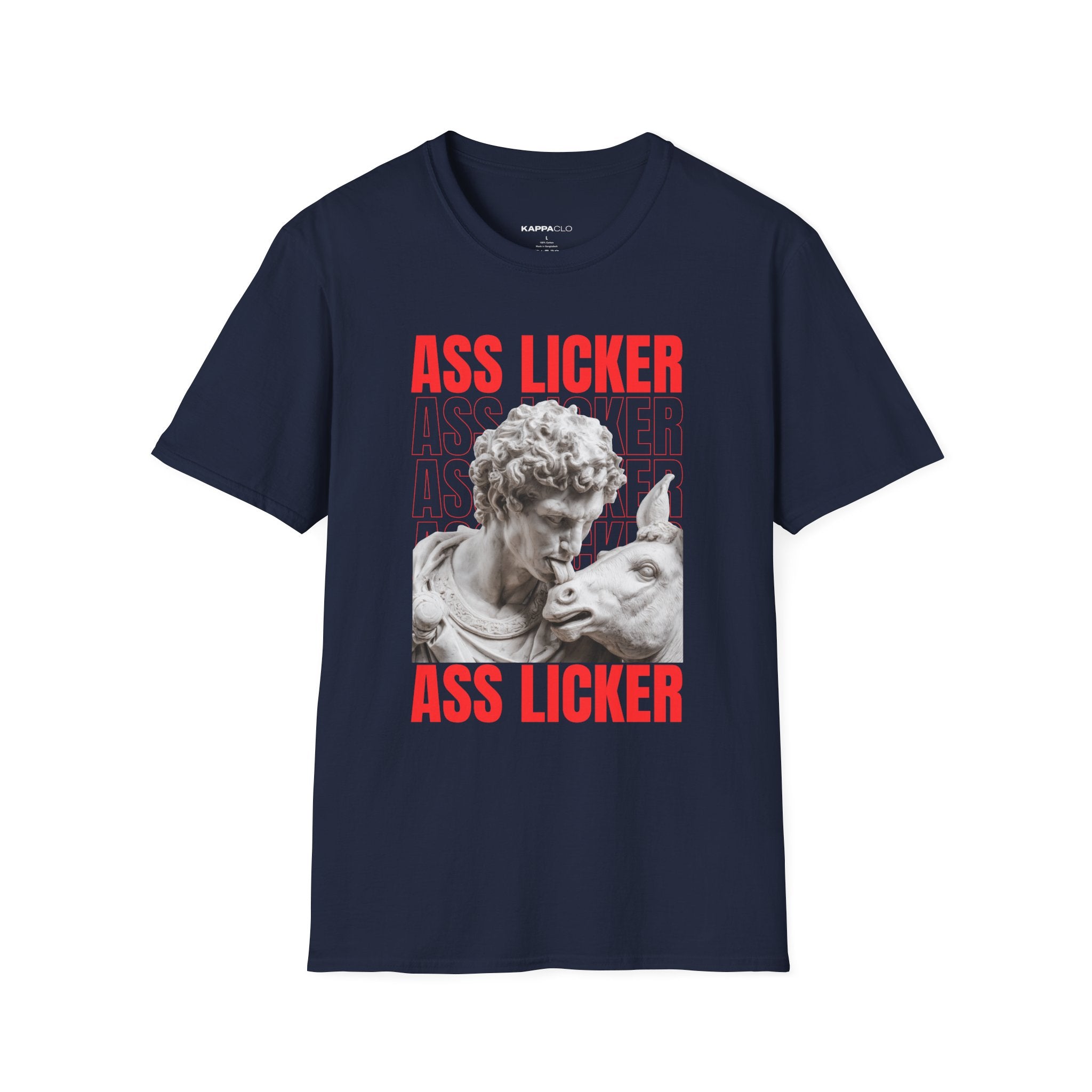 Ass Licker