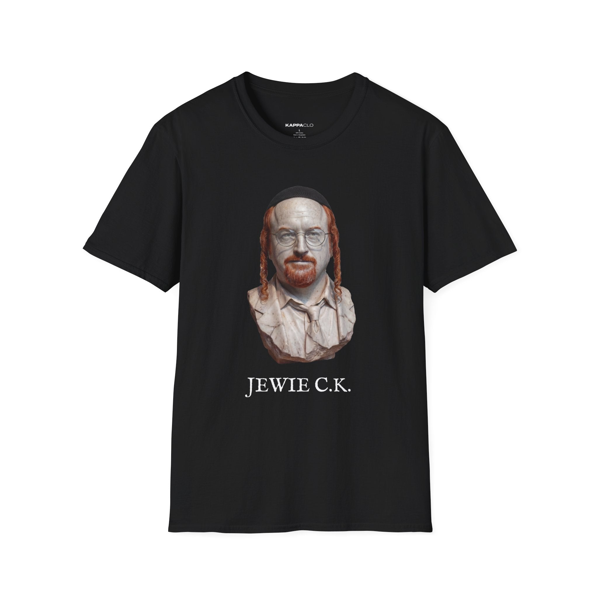 Jewie C.K.