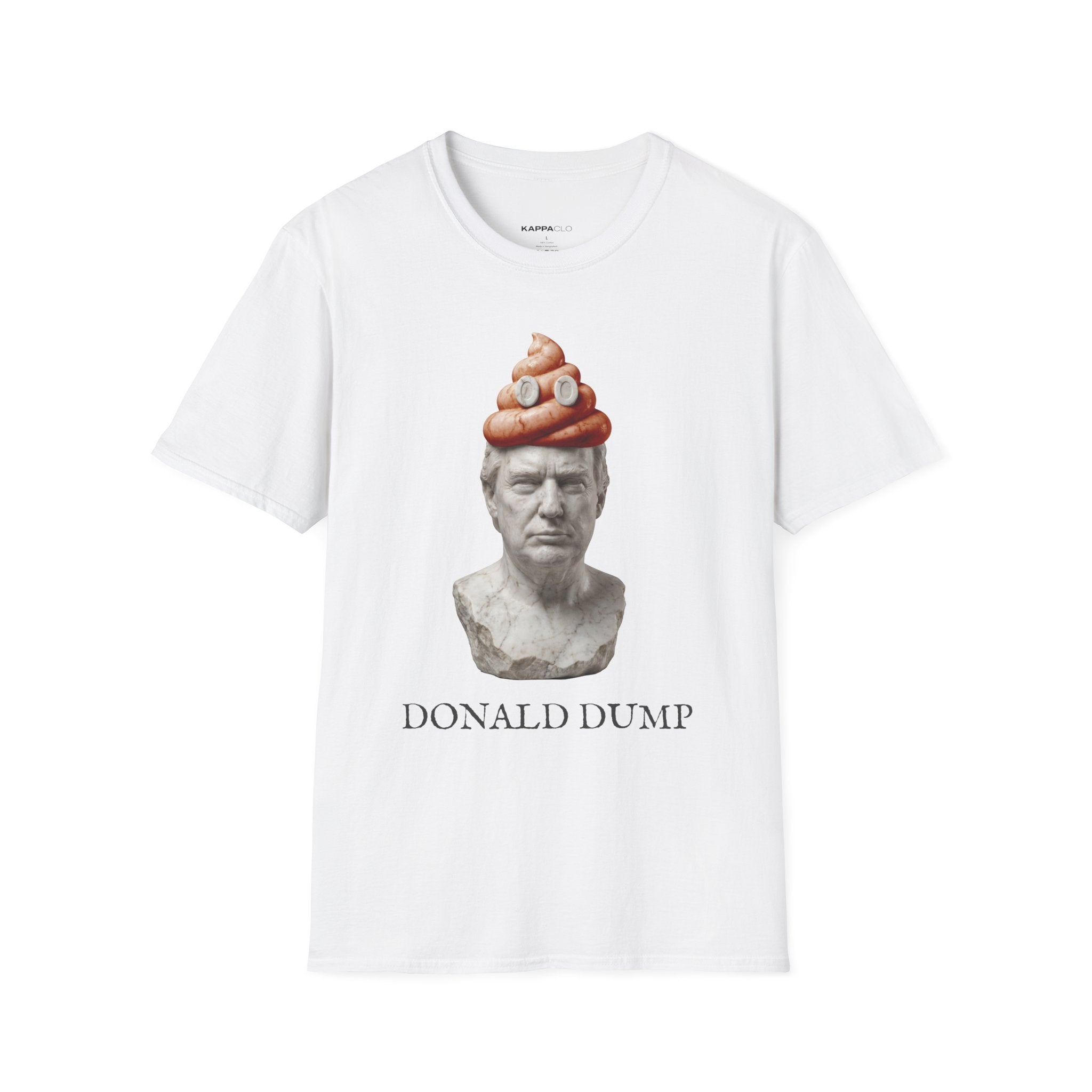 Donald Dump