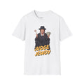 Judge Jewdy