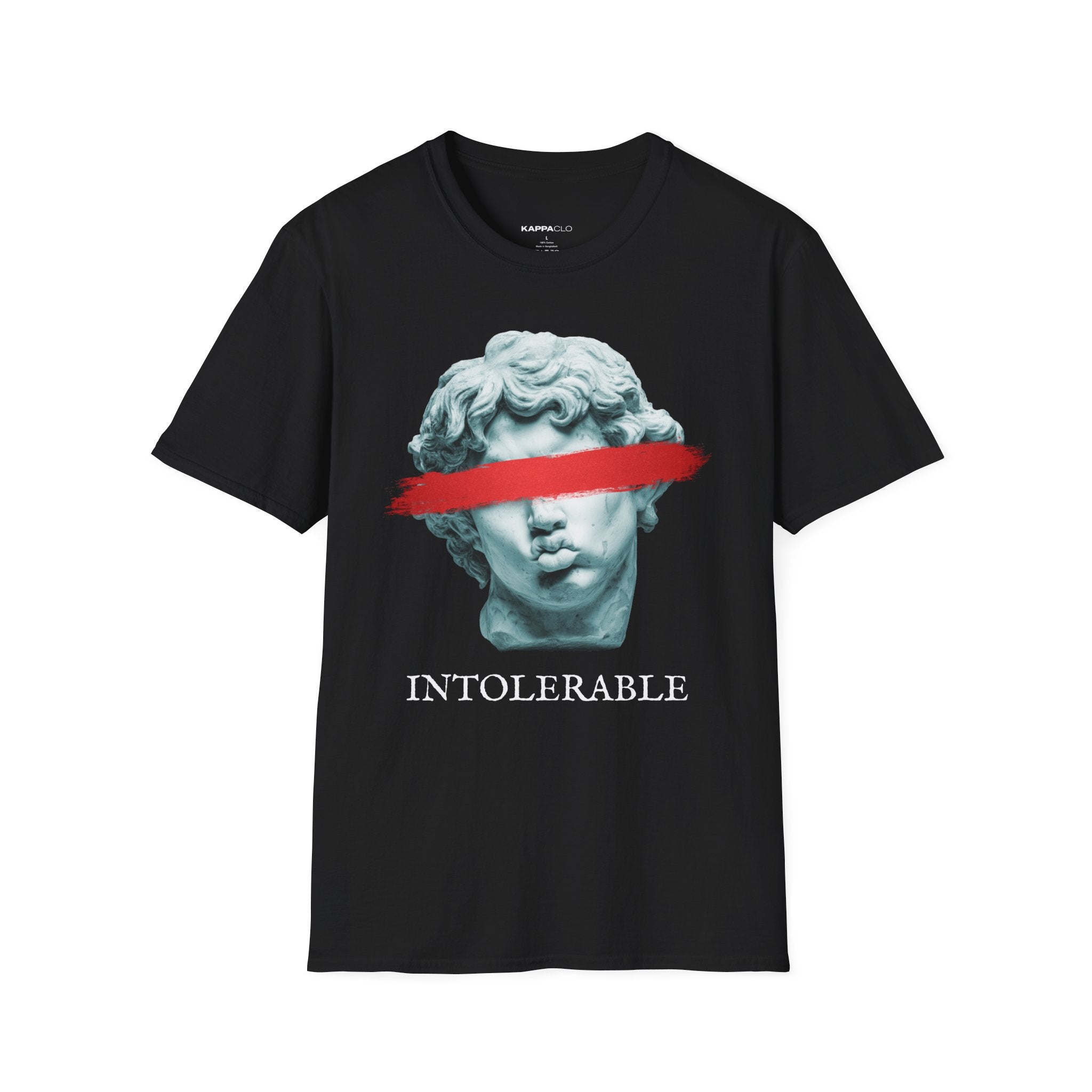 Intolerable